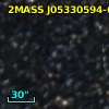 2MASS J05330594-6817472