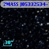 2MASS J05332534-7308190