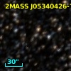 2MASS J05340426-7217281