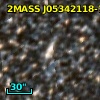2MASS J05342118-7040589