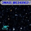 2MASS J05343957-7323065