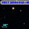 FIRST J080844.0+403256