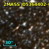 2MASS J05364402-6639552