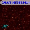 2MASS J05365941-6940517