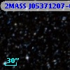 2MASS J05371207-6559448