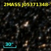 2MASS J05371348-7212192