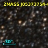 2MASS J05373754-6734545