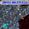 2MASS J05375321-7021215
