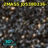 2MASS J05380336-7112449