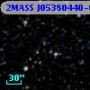 2MASS J05380440-6544079