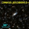 2MASS J05380953-6537076