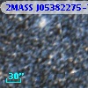 2MASS J05382275-7014409