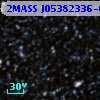 2MASS J05382336-6703336