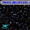 2MASS J05383191-6629384
