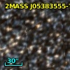 2MASS J05383555-7114382