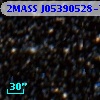 2MASS J05390528-7201449