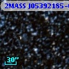 2MASS J05392185-6724223