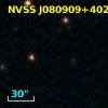 FIRST J080909.7+402742
