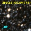 2MASS J05394778-6718257