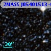 2MASS J05401513-6655077