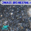 2MASS J05403706-6945213