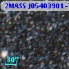 2MASS J05403901-7033526