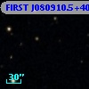 FIRST J080910.5+402730