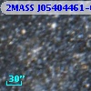 2MASS J05404461-6945511
