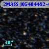 2MASS J05404482-6742044