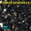 2MASS J05404616-6830012