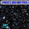 2MASS J05405789-6731593