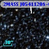 2MASS J05411208-6712033