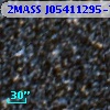 2MASS J05411295-7056037