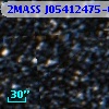 2MASS J05412475-6831382