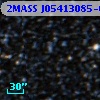 2MASS J05413085-6821152