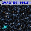 2MASS J05414416-6726351