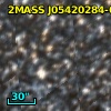 2MASS J05420284-6935298