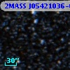 2MASS J05421036-6801480