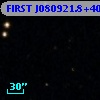 FIRST J080921.8+403039