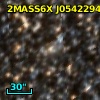 2MASS J05422939-7126005