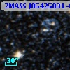 2MASS J05425031-6804411