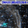 2MASS J05425264-6749405