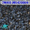 2MASS J05425664-7003387