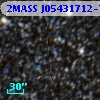 2MASS J05431712-7113172