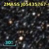 2MASS J05435767-6831070