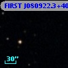 FIRST J080922.3+402241