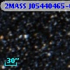 2MASS J05440465-6827215