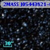 2MASS J05443821-6701543