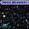 2MASS J05443892-6729272