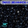 2MASS J05444426-6652304
